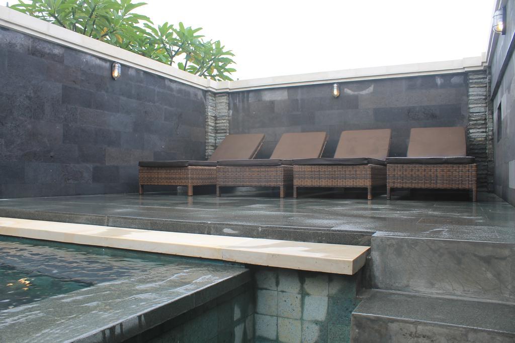 Dewi Antara Homestay Ubud  Ngoại thất bức ảnh