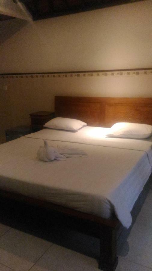 Dewi Antara Homestay Ubud  Ngoại thất bức ảnh